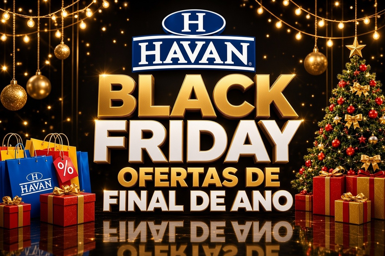 Banner Havan